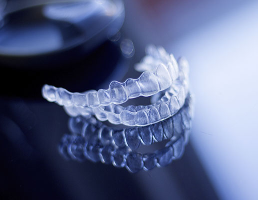 Aaron Dental   Orthodontics