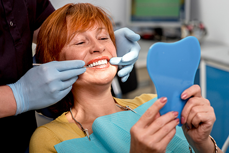 Aaron Dental   Orthodontics