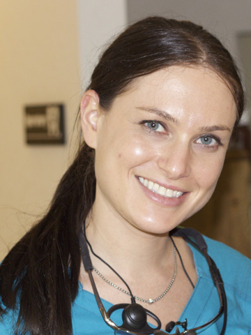 33181 Cosmetic Dental Office