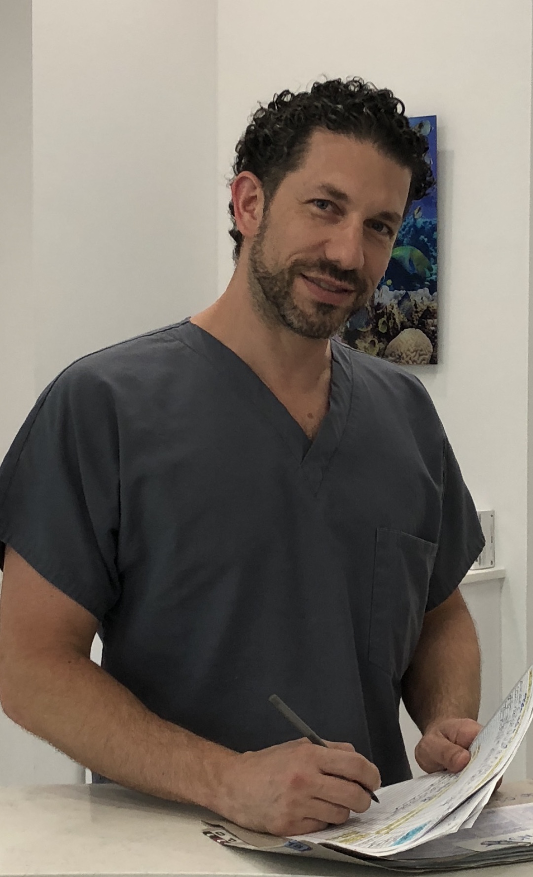 Dental Office near North Miami