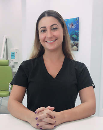 North Miami Cosmetic Dentist