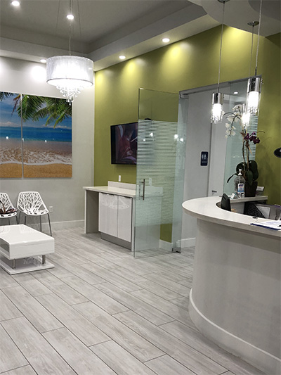 Dental Office in North Miami