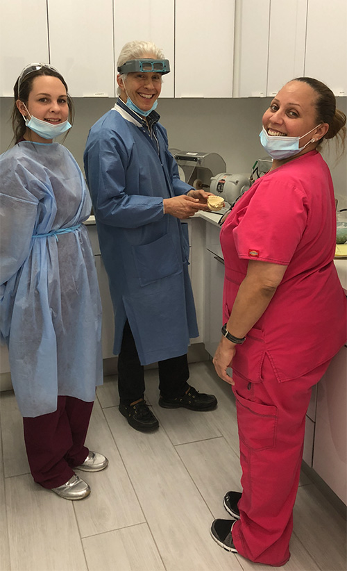 North Miami Cosmetic Dentist