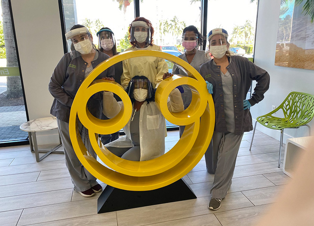 Orthodontist near North Miami