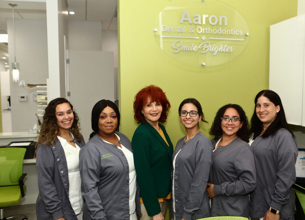 Dental Office near North Miami