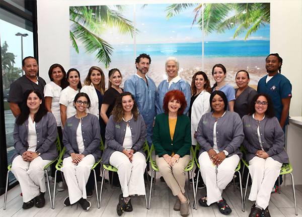 Dental Office near North Miami